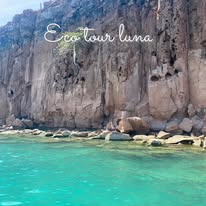 Formaciones rocosas Eco tour luna